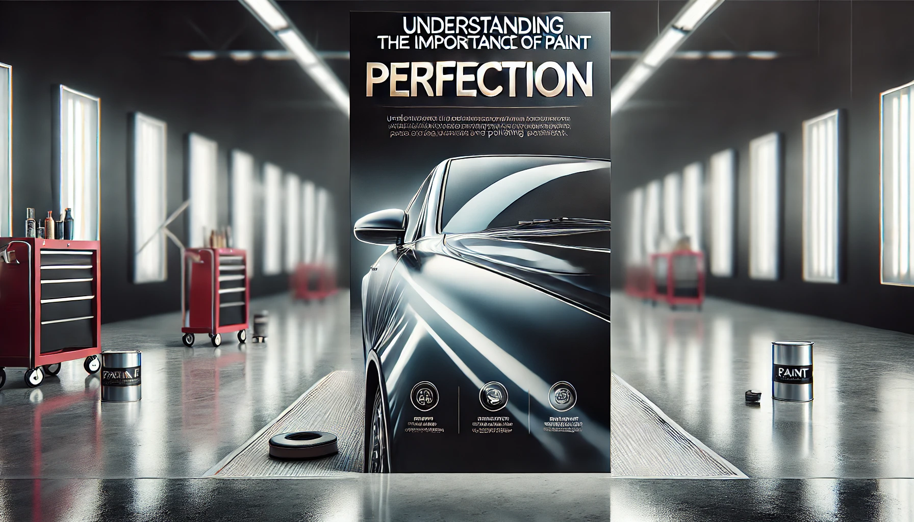 Understanding the Importance of Paint Perfection