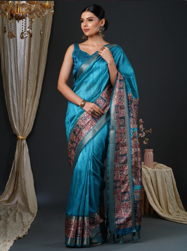 Silk Saree
