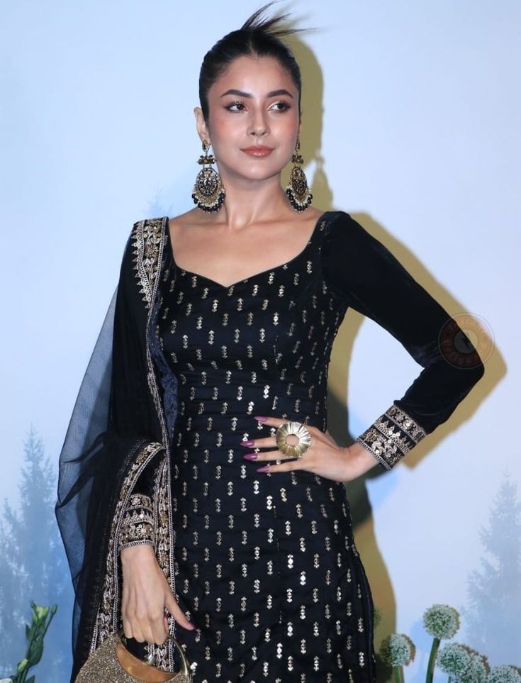  Sweetheart Neckline kurti Design  