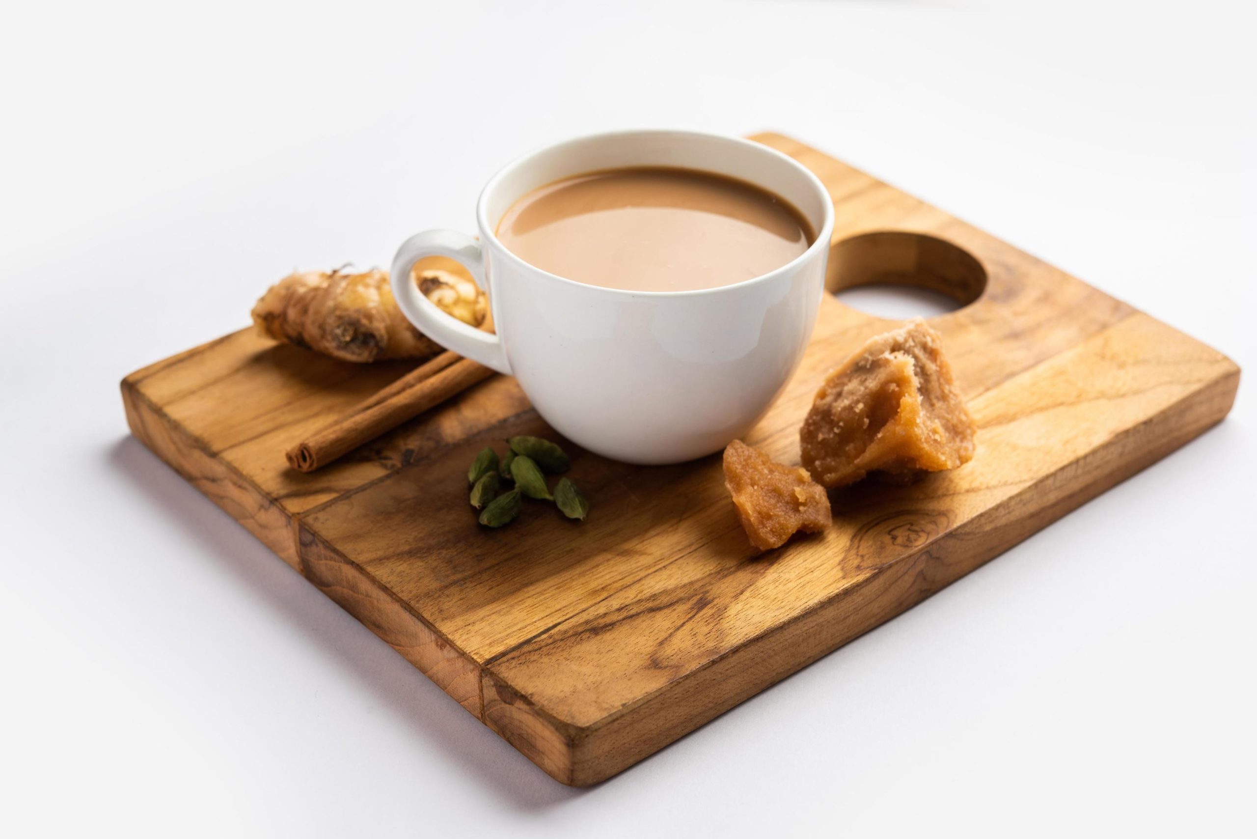 gur tea 