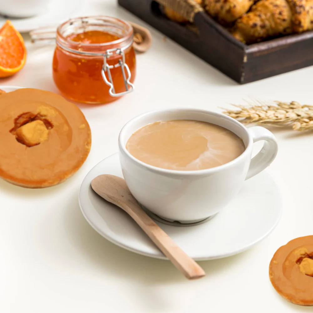 gur tea