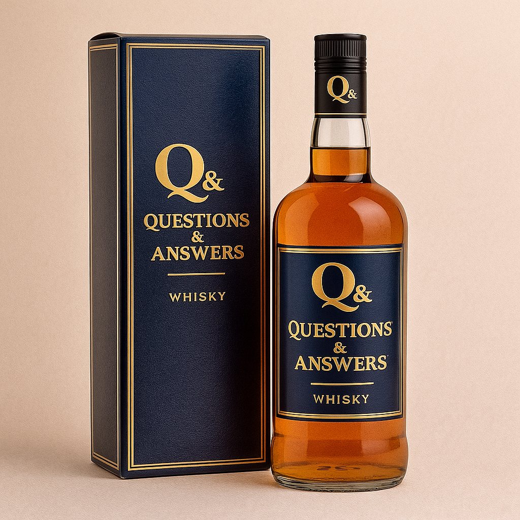 Questions and Answers whisky price in india