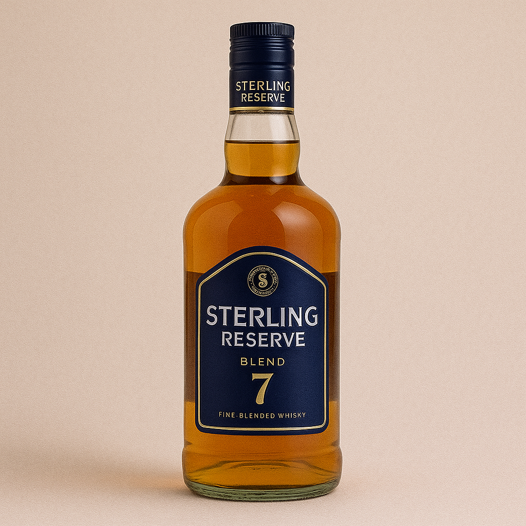 Best Whisky brands in india